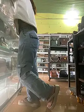 Rosa 998 online show from October 25, 12:51 am