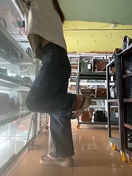 Rosa 998 online show from October 27, 1:42 am