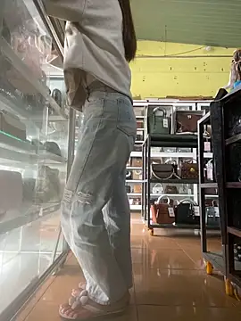 Rosa 998 online show from November 1, 12:56 am