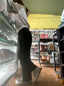 Rosa 998 online show from December 3, 12:40 am