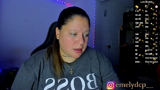 Snapshot of mariana_maze chatting on February 20, 8:38 am mariana maze online show from February 20, 8:38 am