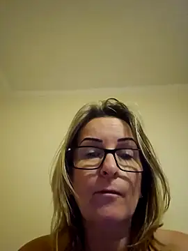 Steffi45 online show from January 9, 6:17 am