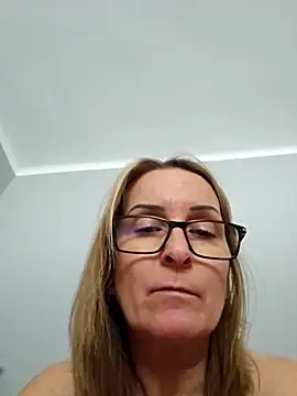 Steffi45 online show from January 16, 11:14 am