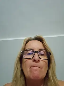 Steffi45 online show from July 10, 9:12 am