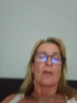 Steffi45 online show from July 14, 1:17 pm