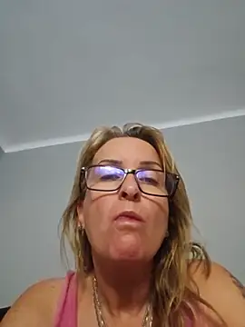 Steffi45 online show from July 17, 5:25 am