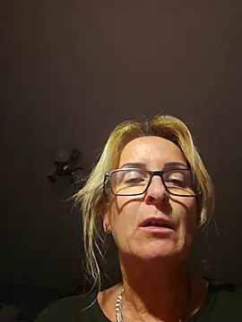 Steffi45 online show from July 22, 8:00 pm