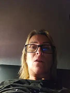 Steffi45 online show from July 28, 8:01 pm
