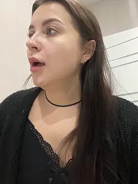 ellie ssexy online show from January 4, 4:44 am