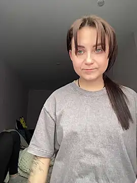 ellie ssexy online show from February 24, 1:31 pm