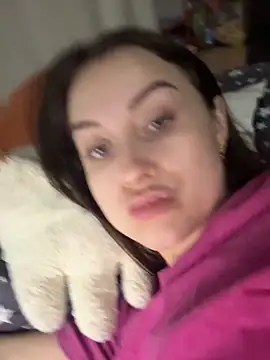 ellie ssexy online show from October 11, 8:07 pm