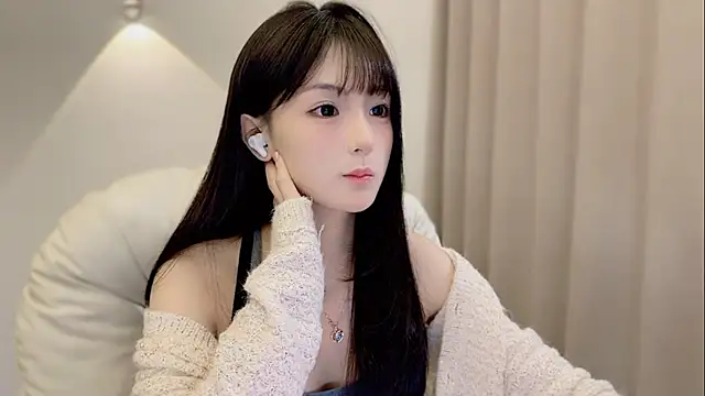 SHUIshui  online show from October 22, 11:54 am