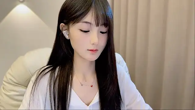 SHUIshui  online show from November 16, 1:06 pm