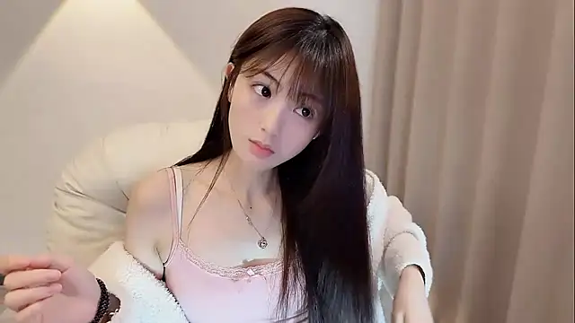 SHUIshui  online show from March 23, 8:40 am