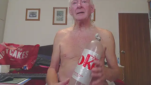 WaverlyKernow online show from September 24, 1:58 pm