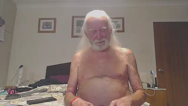WaverlyKernow online show from June 6, 2:55 pm