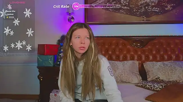 Real Tini online show from December 22, 6:54 am