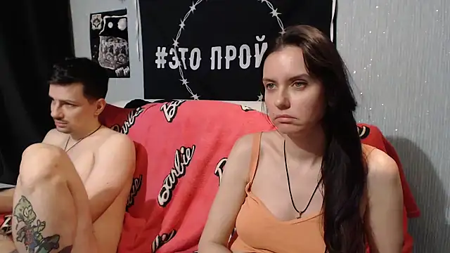 Milana69 online show from January 19, 7:04 pm