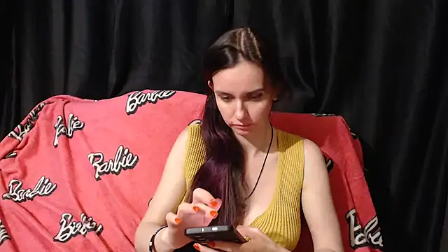 Milana69 online show from March 17, 1:18 pm