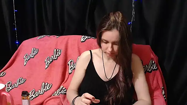 Milana69 online show from September 27, 3:28 pm