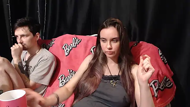 Milana69 online show from October 18, 6:41 pm