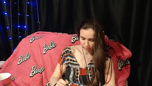 Milana69 online show from December 3, 4:16 pm