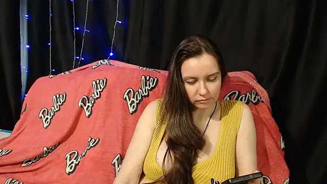 Snapshot of Milana69 chatting on March 20, 2:00 pm Milana69 online show from March 20, 2:00 pm
