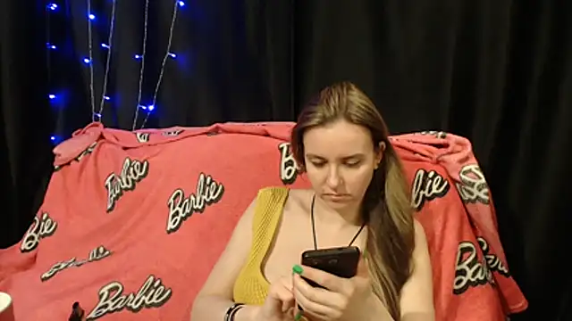 Snapshot of Milana69 chatting on April 3, 4:05 pm Milana69 online show from April 3, 4:05 pm