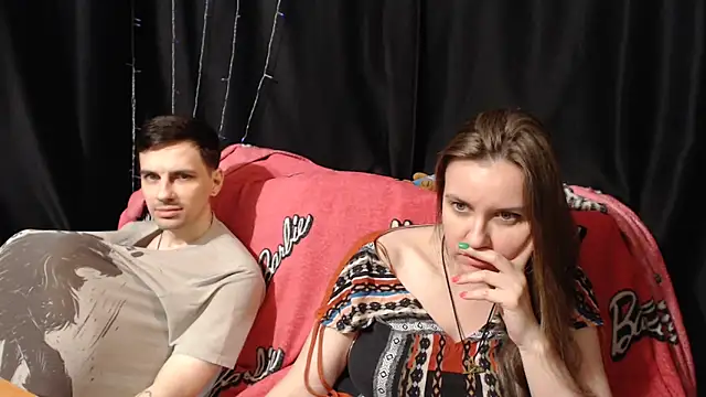 Snapshot of Milana69 chatting on April 6, 7:48 pm Milana69 online show from April 6, 7:48 pm