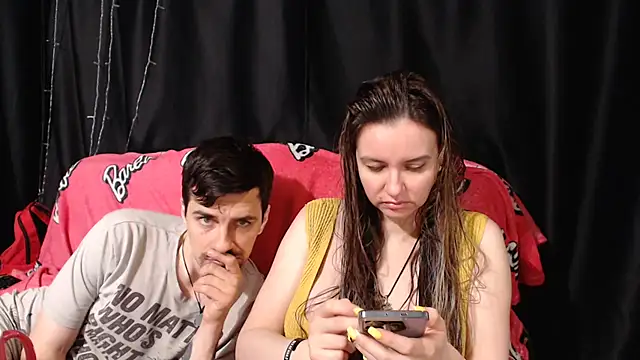 Snapshot of Milana69 chatting on June 24, 8:08 pm Milana69 online show from June 24, 8:08 pm