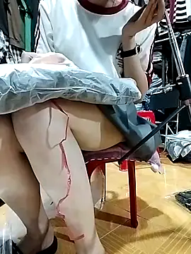  Vitamin Sex  online show from September 28, 2:06 am