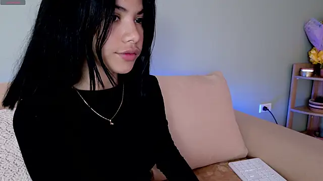 were-Naughty online show from March 13, 4:23 pm