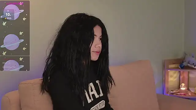 were-Naughty online show from March 16, 1:37 pm