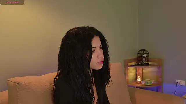 were-Naughty online show from April 21, 1:28 pm