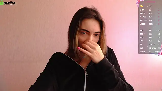 Snapshot of cute__angell chatting on September 18, 1:46 pm cute angell online show from September 18, 1:46 pm