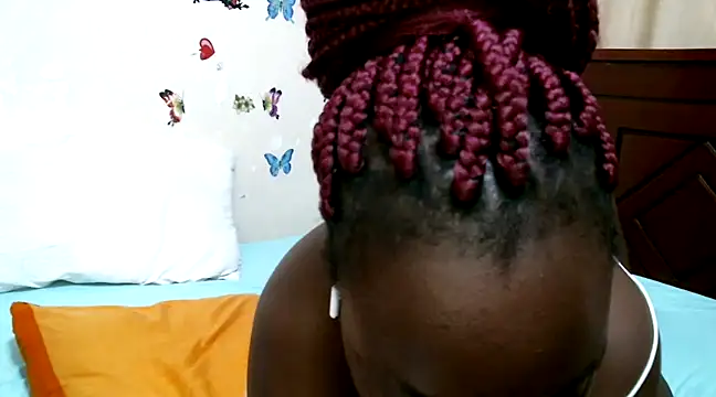 sassy hailey online show from February 16, 5:04 am