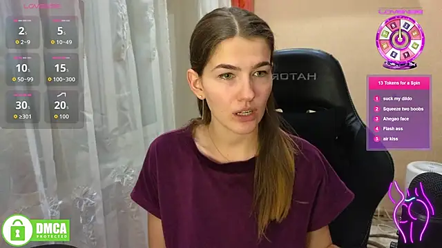 mag1c eyes1 online show from December 5, 3:30 pm