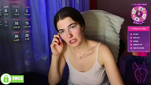 mag1c eyes1 online show from December 15, 4:00 pm