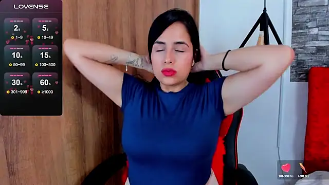 Arith Sandoval sc online show from September 27, 6:57 pm