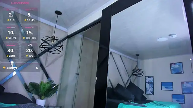 ElianFoxter online show from September 28, 11:10 pm