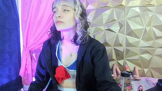 neeko princes online show from December 2, 12:18 pm