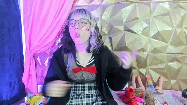 neeko princes online show from December 2, 3:25 pm