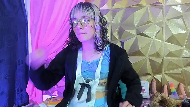 neeko princes online show from December 3, 3:22 pm
