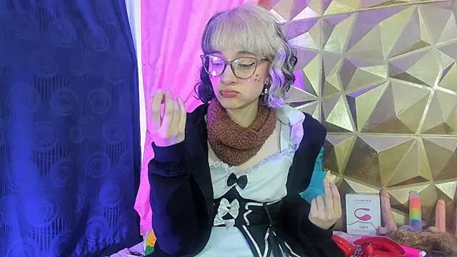 neeko princes online show from December 5, 3:50 pm