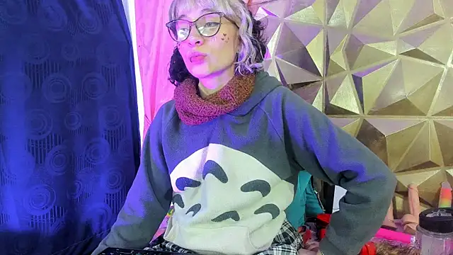 neeko princes online show from December 6, 3:22 pm
