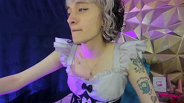 neeko princes online show from December 7, 12:13 pm