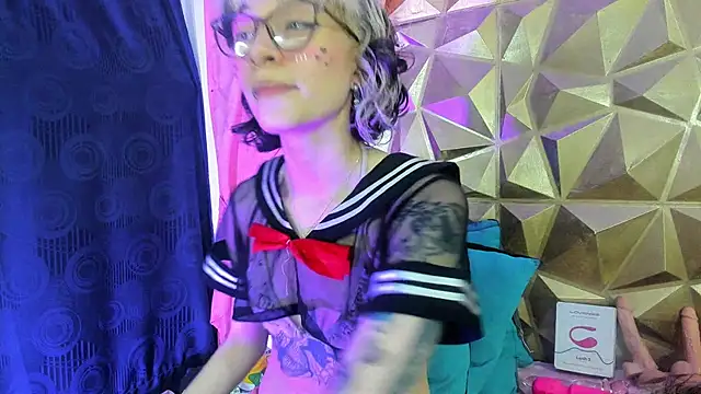 neeko princes online show from December 9, 3:22 pm