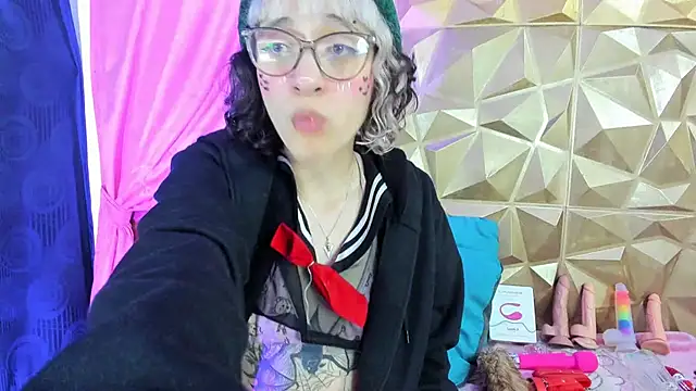 neeko princes online show from December 12, 3:16 pm
