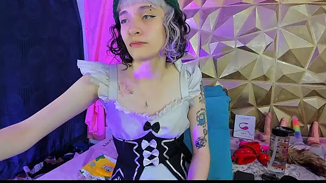 neeko princes online show from December 15, 12:17 pm