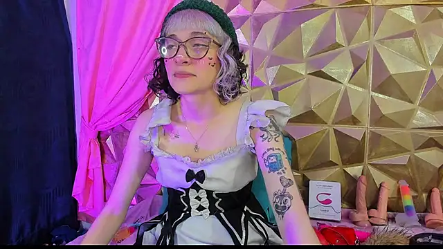 neeko princes online show from December 15, 3:20 pm